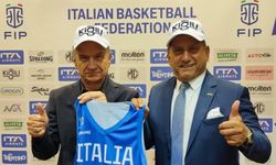 Kiğılı, İtalya Milli Basketbol Takımı ile giyim sponsorluğu anlaşması imzaladı