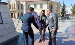 Kilis'te "Ahilik Haftası" kutlandı