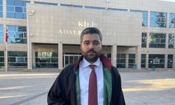 Kilis'te hemşire eşini öldüren kocanın yargılanmasına devam edildi