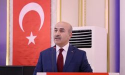 Mardin’de 19 Eylül Gaziler Günü dolayısıyla program düzenlendi