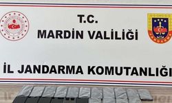 Mardin'de uyuşturucu ve kaçakçılık operasyonlarında 2 kişi yakalandı