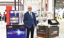 Mitsubishi Electric, üretimi dijitalleştiren çözümlerle sanayiye değer yaratıyor