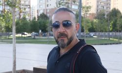 Pulitzer ödüllü fotoğrafçı Diyarbakır'ı objektifine yansıttı