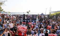 "Red Bull Dance Your Style" yarışmasında final zamanı yaklaştı