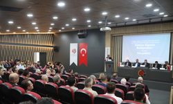 Samsun'da "Türkiye Sigorta Sohbetleri" programı düzenlendi