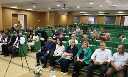 Şanlıurfa'da "1. Ulusal Ebelik Sempozyumu" düzenlendi