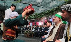 Şanlıurfa'da "Ahilik Haftası" kutlandı