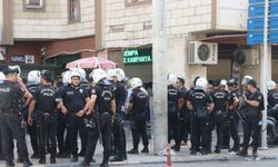 Şanlıurfa'da kaçakçılık operasyonunda 3 kişi hakkında işlem yapıldı