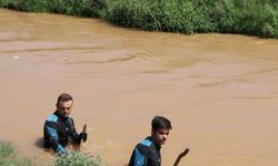 Şanlıurfa'da kaybolan çocuk için arama çalışması başlatıldı