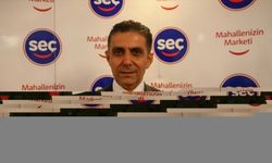 Seç Market, "esnaf dostu iş modelini" İzmir'de anlattı