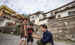 "Şehrin Pusulası: Çocuklar" projesi tamamlandı