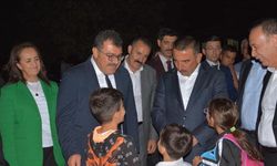 Siirt'te "Gökyüzü gözlem etkinliği" düzenlendi