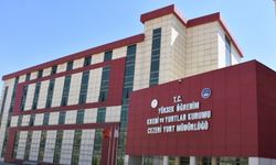 Şırnak'ta geçerli başvuru yapan tüm öğrenciler yurtlara yerleşti