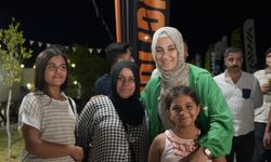 Takoran 2. Uluslararası 4. Kültür ve Doğa Etkinlikleri Festivali başladı