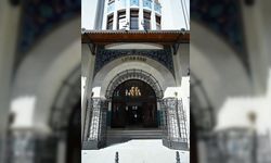 Tarihi Liman Han restorasyon sonrası kültür-sanat ve araştırma mekanı oldu