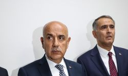 Tarım ve Orman Bakanı Vahit Kirişci, helikopter kazası ve Marmaris'teki yangını değerlendirdi:
