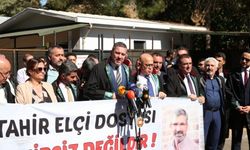 TBB Başkanı Sağkan'dan Tahir Elçi'nin öldürülmesine ilişkin davayla ilgili açıklama: