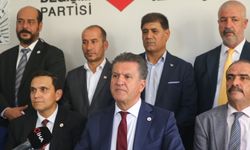 TDP Genel Başkanı Sarıgül, partisinin Gaziantep İl Başkanlığı binasının açılışına katıldı:
