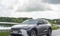 Toyota'dan batarya üretimine 5,6 milyar dolarlık yatırım