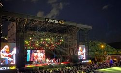 Turkcell, sanatla hayallere ortak oluyor