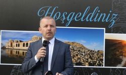 "Ulusal Mardin Fotosafari" yarışması başladı
