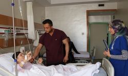 Vücut geliştirme bölge birincisi doktor Türkiye şampiyonluğuna hazırlanıyor