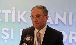 Yumurtalık ve prostat kanserlerini kapsayan "Genetik Tanı Uzlaşı Raporu" yayımlandı