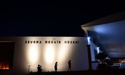Zeugma Mozaik Müzesi 11 yıldır bölge turizmine katkı sunuyor