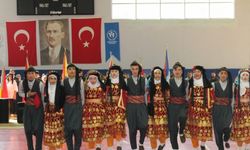 29 Ekim Cumhuriyet Bayramı kutlanıyor