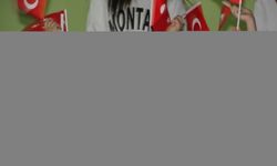 29 Ekim Cumhuriyet Bayramı kutlanıyor