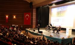 6. Ulusal Avrasya Spor, Eğitim ve Toplum Kongresi, Diyarbakır'da başladı