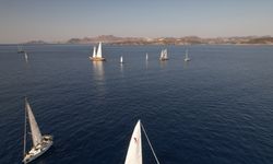 American Hospital The Bodrum Cup'ta Opet Çökertme-Kissebükü etabı başladı