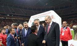 Ampute Futbol Milli Takımı, İstanbul'da düzenlenen 2022 Dünya Kupası'nın final maçında Angola'yı 4-1 yenerek dünya şampiyonu oldu.