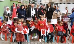Bağlar Belediyesi'nden Cumhuriyet'in kuruluşunun 99. yıl dönümü kutlaması