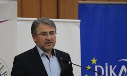 Batman'da Patent, Marka ve Coğrafi İşaret Konferansı düzenlendi