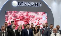 Baykar Teknoloji Lideri Selçuk Bayraktar SAHA EXPO'da konuştu: