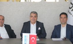 DİSİDER Başkanı Akbaş'tan, Cumhurbaşkanı Erdoğan'ın Diyarbakır ziyaretine ilişkin açıklama: