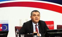 Dışişleri Bakan Yardımcısı Kaymakcı, Şanlıurfa'daki "İl İl AB Buluşmaları-10" programına katıldı: