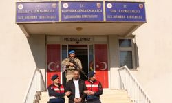 Diyarbakır'da firari hükümlü yakalandı
