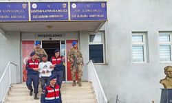 Diyarbakır'da hakkında 18 yıl 6 ay hapis cezası bulunan firari hükümlü yakalandı