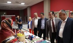 Diyarbakır'da Karadeniz yöresinin konser ve folklor gösterileri sunuldu