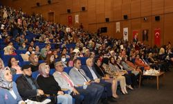 Diyarbakır'da "Meme Kanseri Bilinçlendirme ve Farkındalık Ayı" etkinliği düzenlendi