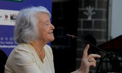 Diyarbakır'da tezhip sanatına yönelik söyleşi