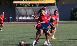 Gaziantep ALG Spor'da hedef yeniden şampiyonluk
