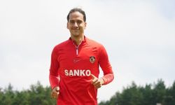 Gaziantep FK'li Jevtovic, performansından memnun: