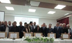 Gaziantep Valisi Gül ve Büyükşehir Belediye Başkanı Şahin, İslahiye'de temaslarda bulundu