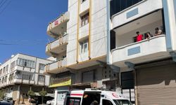 Gaziantep'te 2 aylık bebek evinde bıçaklanarak öldürüldü