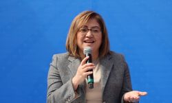 Gaziantep'te Keşif Kampüsü'nde eğitim düzenlenen törenle başladı