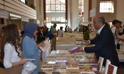 Gaziantep'te "Şahinbey Kitap Günleri" etkinliği düzenlendi