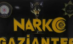 Gaziantep'te uyuşturucu operasyonunda 27 şüpheli yakalandı